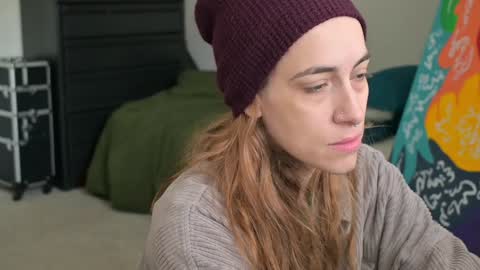 Snapshot of lilithoftrees chatting on 11, 12, 2024 L online show from 11, 12, 2024