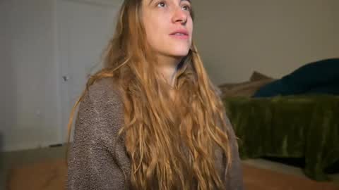 Snapshot of lilithoftrees chatting on 26, 1, 2025 L online show from 26, 1, 2025