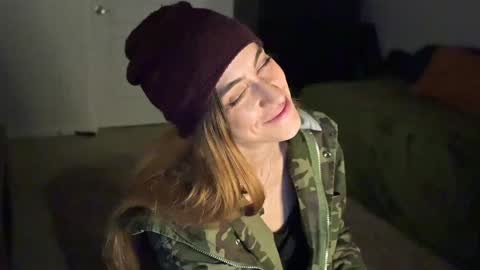 Snapshot of lilithoftrees chatting on 31, 1, 2025 L online show from 31, 1, 2025