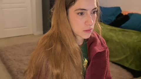 Snapshot of lilithoftrees chatting on 8, 2, 2025 L online show from 8, 2, 2025