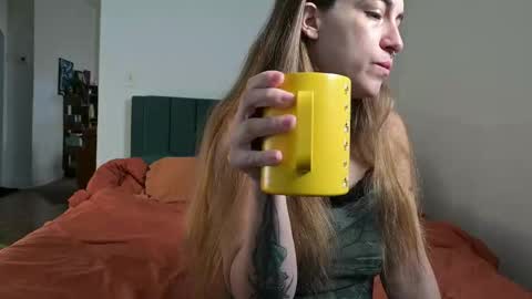 Snapshot of lilithoftrees chatting on 17, 10, 2025 L online show from 17, 10, 2025