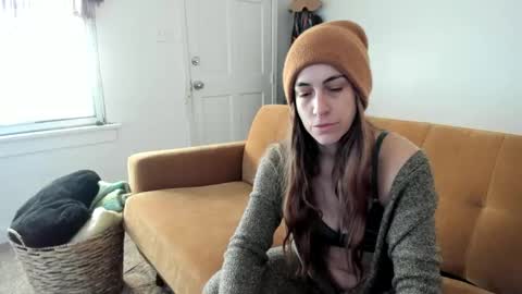 Snapshot of lilithoftrees chatting on 5, 11, 2025 L online show from 5, 11, 2025