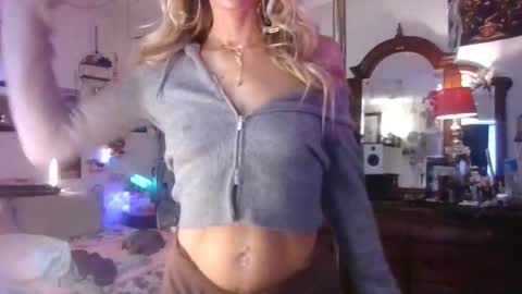 Lilithohfish online show from 15, 1, 2026