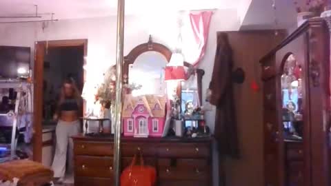 Lilithohfish online show from 8, 2, 2026