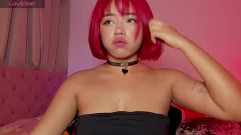 Snapshot of lilithrose_2 chatting on 28, 2, 2025 lilithrose_2 online show from 28, 2, 2025