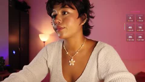 Snapshot of lilithrose_2 chatting on 25, 9, 2025 lilithrose_2 online show from 25, 9, 2025