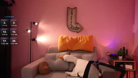 Snapshot of lilithrose_2 chatting on 3, 12, 2025 lilithrose_2 online show from 3, 12, 2025