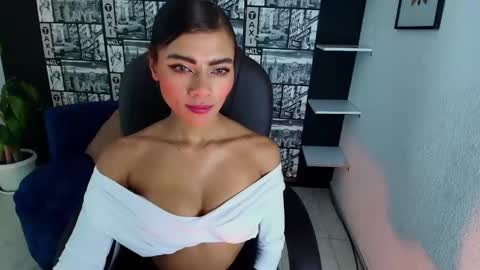 lilithsabeth online show from 17, 2, 2025