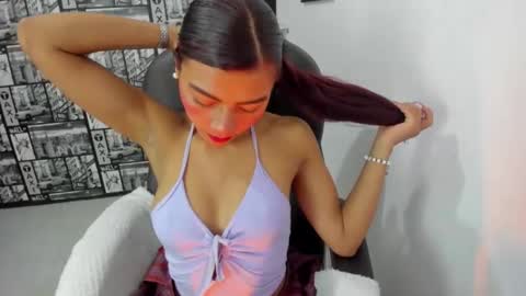 lilithsabeth online show from 12, 3, 2025