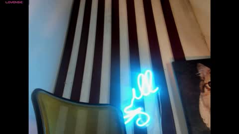 lilithsabeth online show from 19, 9, 2025