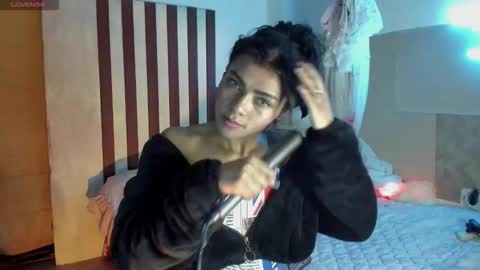 lilithsabeth online show from 11, 10, 2025