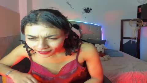 lilithsabeth online show from 14, 12, 2025