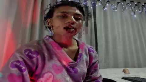 lilithsabeth online show from 6, 4, 2026