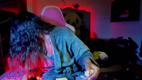 lilithsabeth online show from 21, 7, 2026