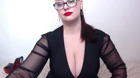 LILITHSERENDIPITY online show from 13, 2, 2025