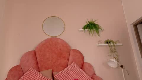 lilithsmith__ online show from 11, 10, 2025