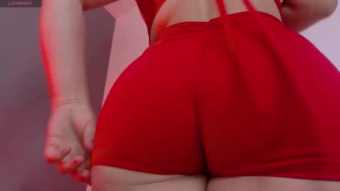 lilithsmith__ online show from 5, 11, 2025