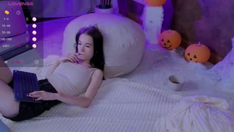 Snapshot of lilithstrangfor chatting on 31, 10, 2025 lilithstrangfor online show from 31, 10, 2025