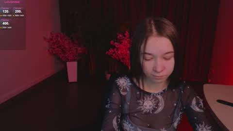 lilithstrangfor online show from 17, 2, 2026