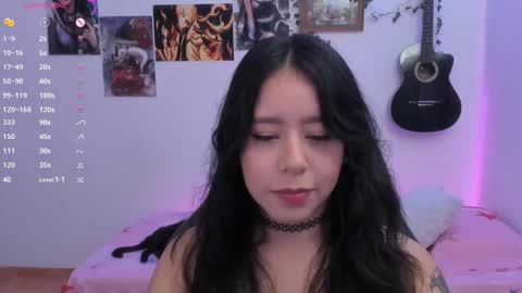 Maria online show from 23, 3, 2026