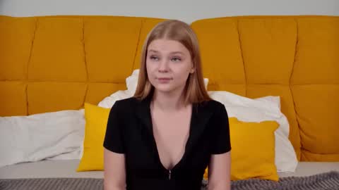 lilitrosen online show from 15, 10, 2025