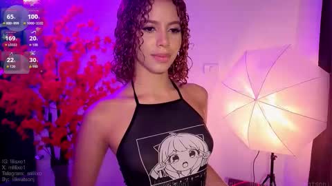 3 Ig Lilisxo1 online show from 10, 10, 2025