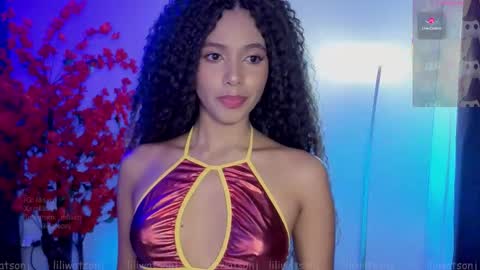 3 Ig Lilisxo1 online show from 24, 10, 2025