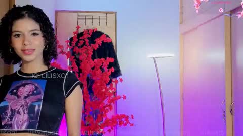 3 Ig Lilisxo1 online show from 16, 2, 2026