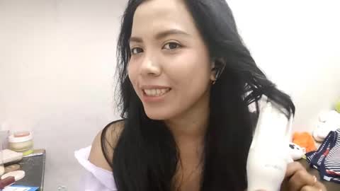 LiliyanaS online show from 12, 4, 2026