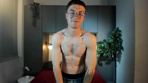 Lil James online show from 28, 5, 2026