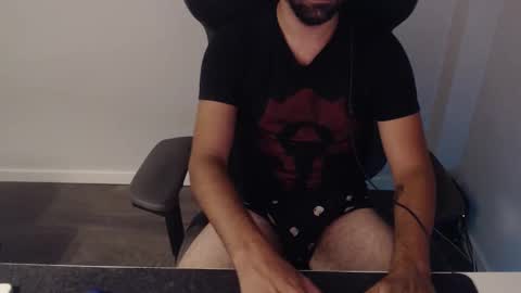 Snapshot of liljasper chatting on 12, 9, 2025 liljasper online show from 12, 9, 2025