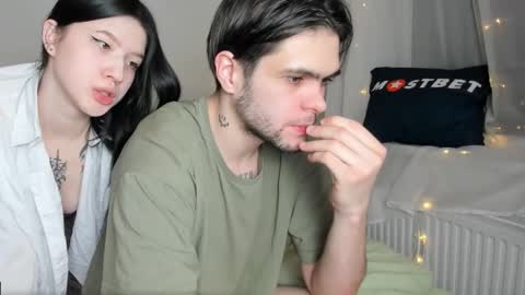 LilKimchii online show from 20, 12, 2025