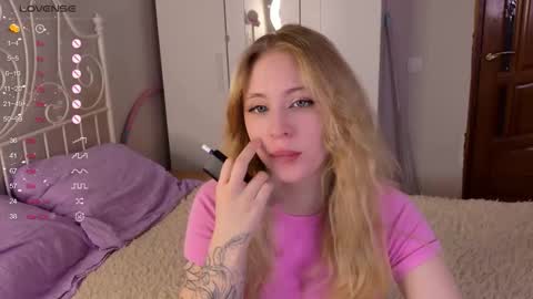 Melanie online show from 23, 3, 2026