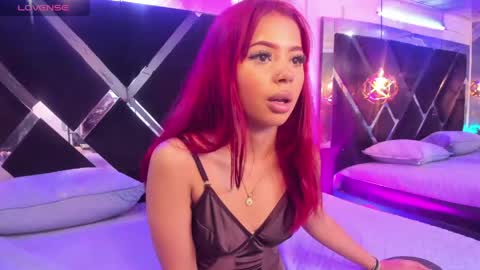 lill_kims online show from 13, 5, 2026