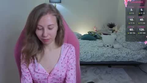 Maria online show from 19, 9, 2025