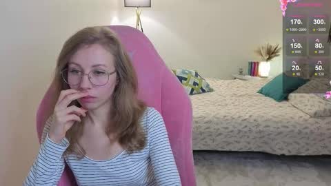 Maria online show from 27, 10, 2025