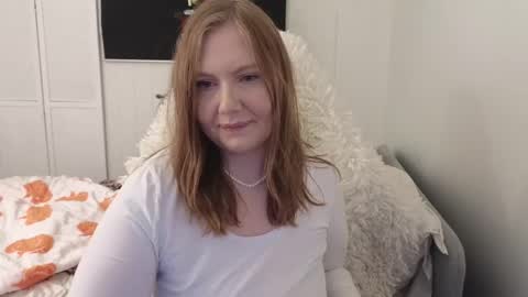 Anni online show from 15, 12, 2025