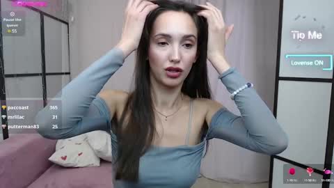 Lillian online show from 5, 2, 2025