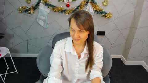 Snapshot of lillian_white1 chatting on 10, 1, 2025 lillian_white1 online show from 10, 1, 2025