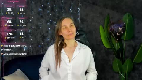 lillian_white1 online show from 8, 3, 2026