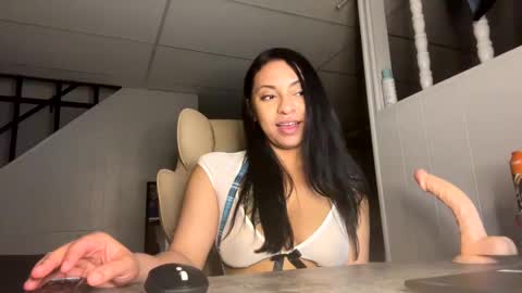 lilliana50 online show from 4, 3, 2025