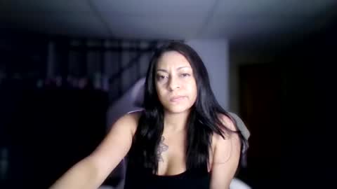 lilliana50 online show from 2, 10, 2025