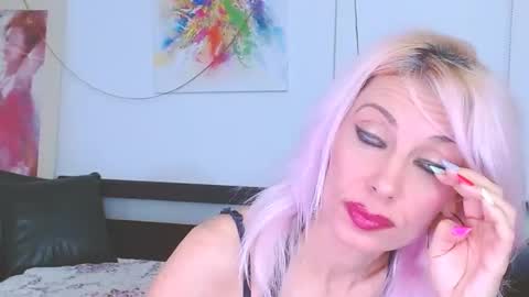 Snapshot of lillianasara chatting on 18, 1, 2025 Lara online show from 18, 1, 2025