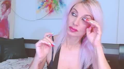 Snapshot of lillianasara chatting on 18, 1, 2025 Lara online show from 18, 1, 2025