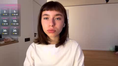 Amelia online show from 1, 3, 2026