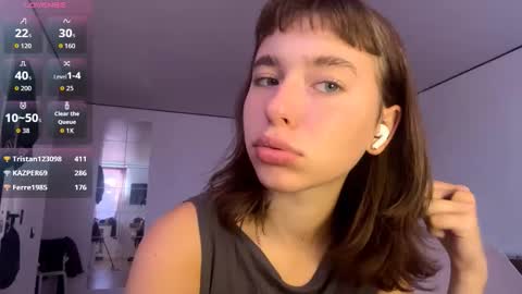 Amelia online show from 7, 3, 2026