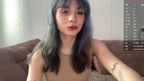 Amelia online show from 30, 3, 2026