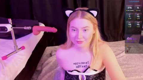 lillie_berry online show from 20, 11, 2025