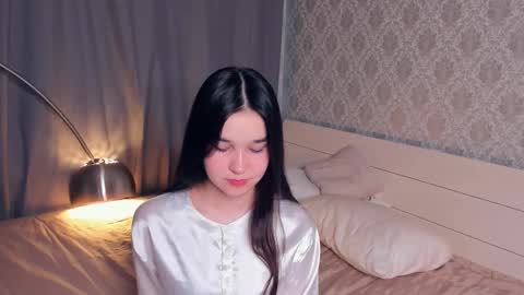 Snapshot of lilliecelina chatting on 1, 12, 2025 Celina Lillie online show from 1, 12, 2025