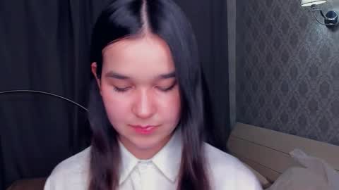 Snapshot of lilliecelina chatting on 13, 12, 2025 Celina Lillie online show from 13, 12, 2025